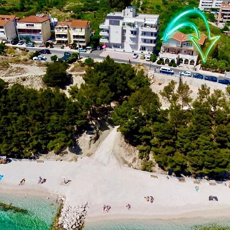 Ena Apartment Split Bagian luar foto