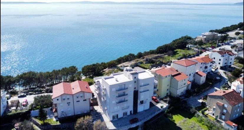 Ena Apartment Split Bagian luar foto